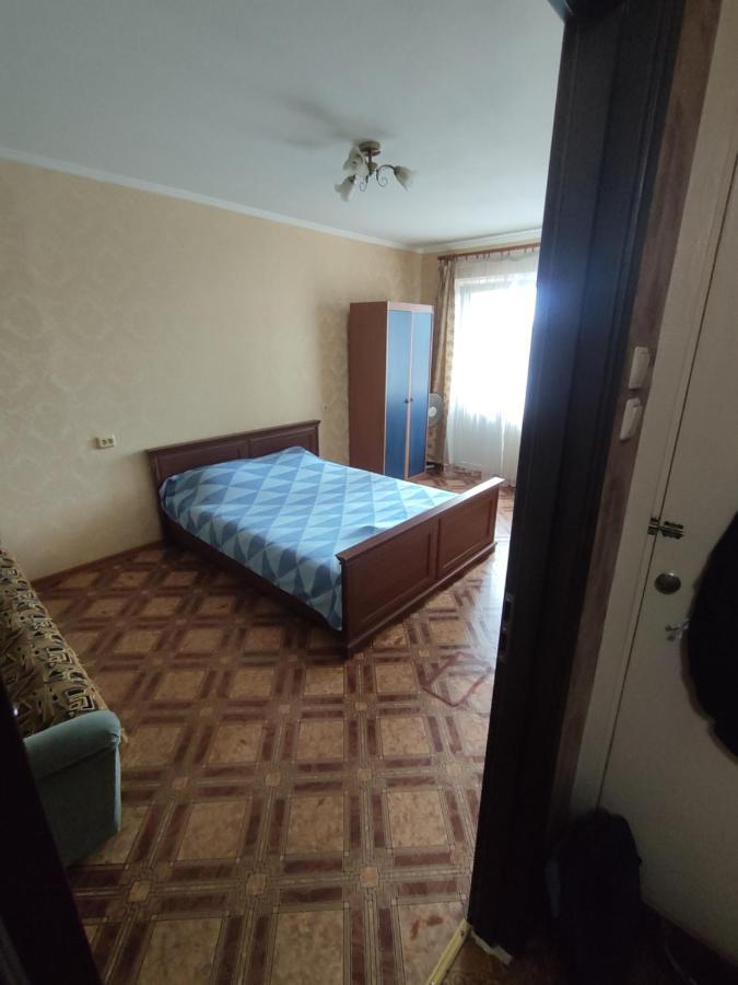 1-Ная Квартира По Адресу Глушко 28 Odessa Zewnętrze zdjęcie